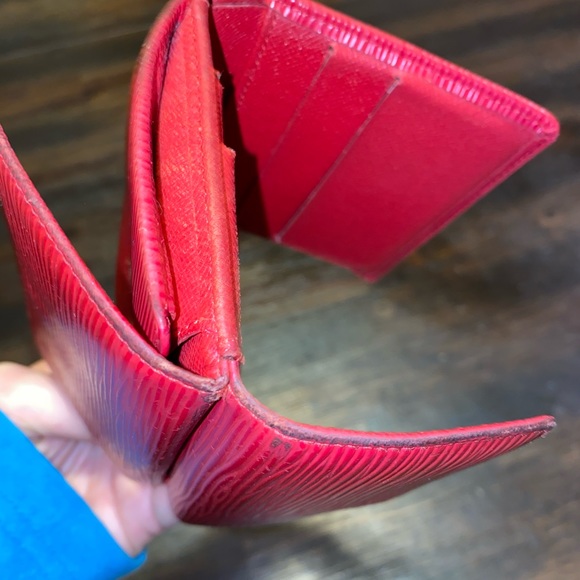 Louis Vuitton Bags Authentic Louis Vuitton Wallet Poshmark